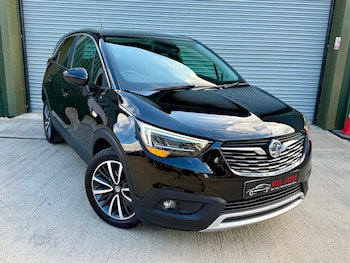 Used Vauxhall Crossland X 2019 for sale - 79556427: Photo