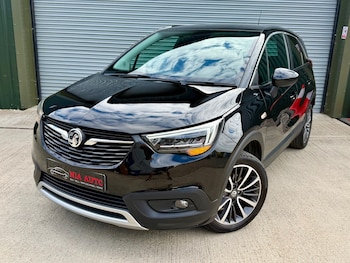 Used Vauxhall Crossland X 2019 for sale - 79556427: Photo