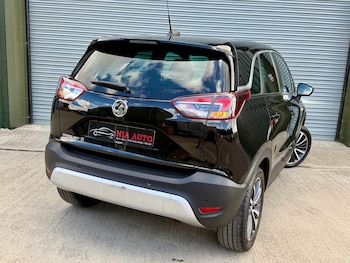 Used Vauxhall Crossland X 2019 for sale - 79556427: Photo