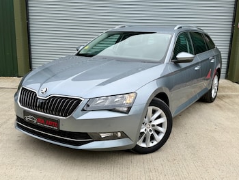 Used Skoda Superb 2015 for sale - 76258148: Photo 3