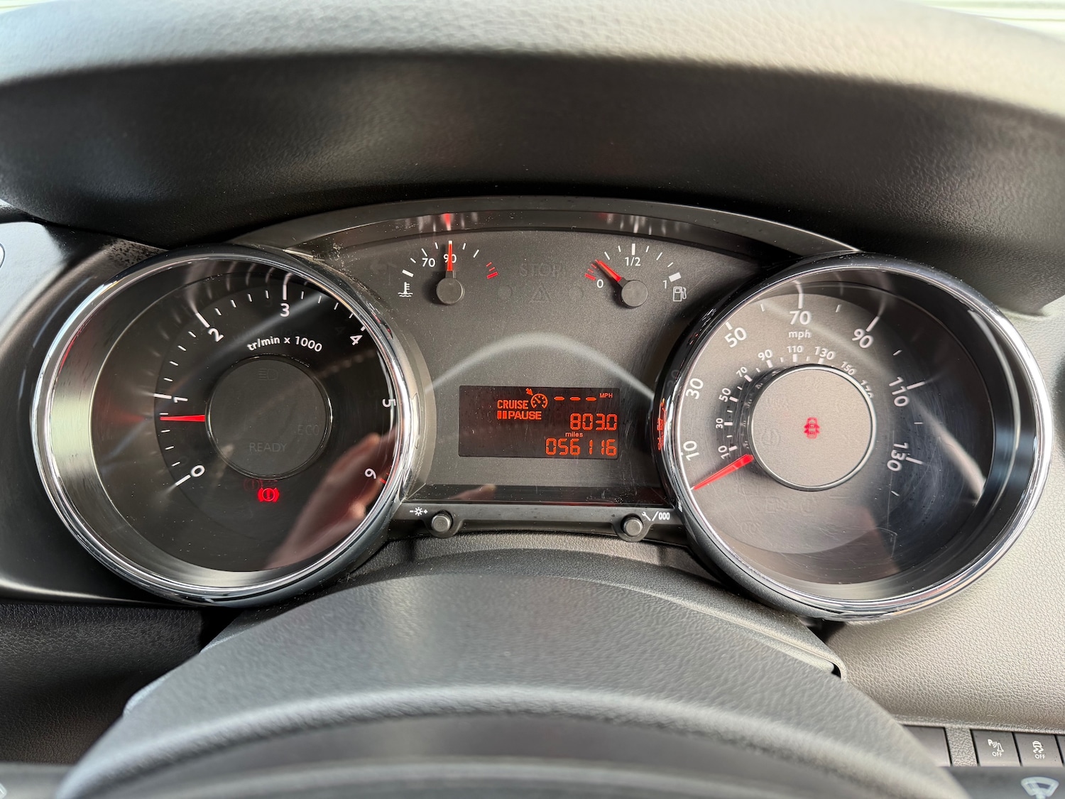 Used Peugeot 3008 2016 for sale - 77443650: Photo 13