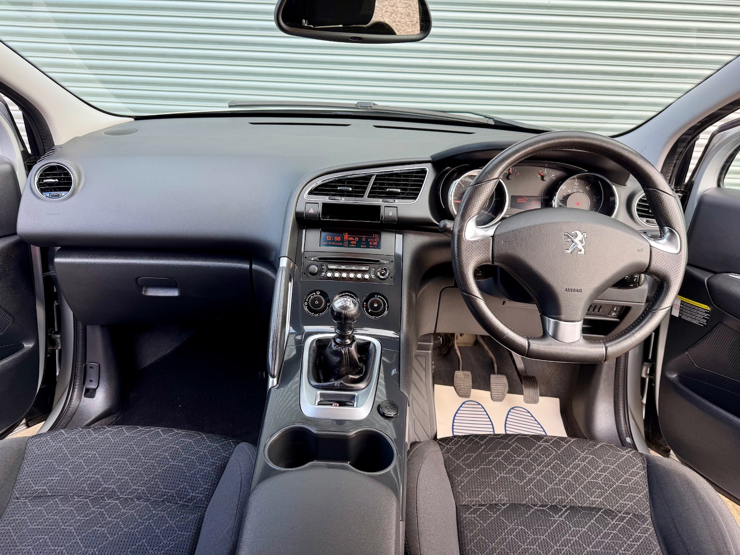 Used Peugeot 3008 2016 for sale - 77443650: Photo 14