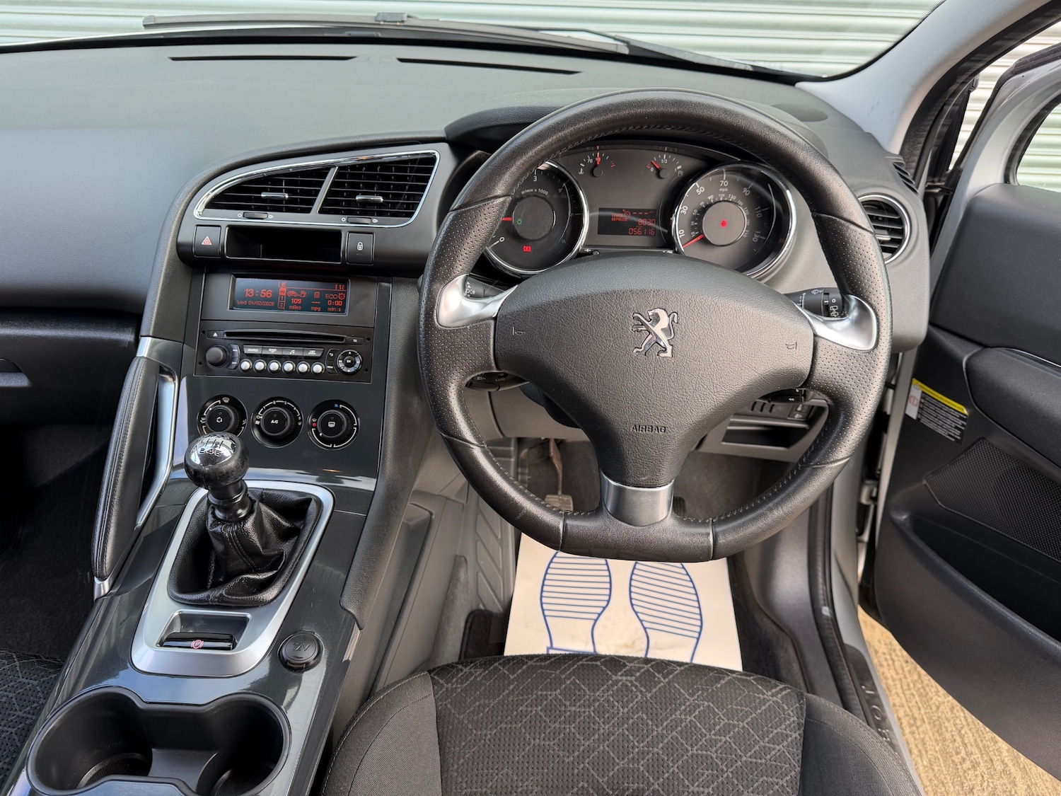 Used Peugeot 3008 2016 for sale - 77443650: Photo 15