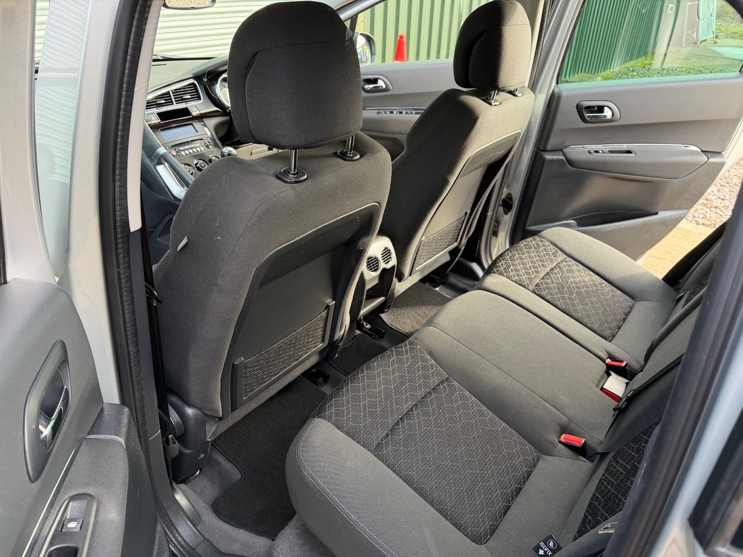 Used Peugeot 3008 2016 for sale - 77443650: Photo 17