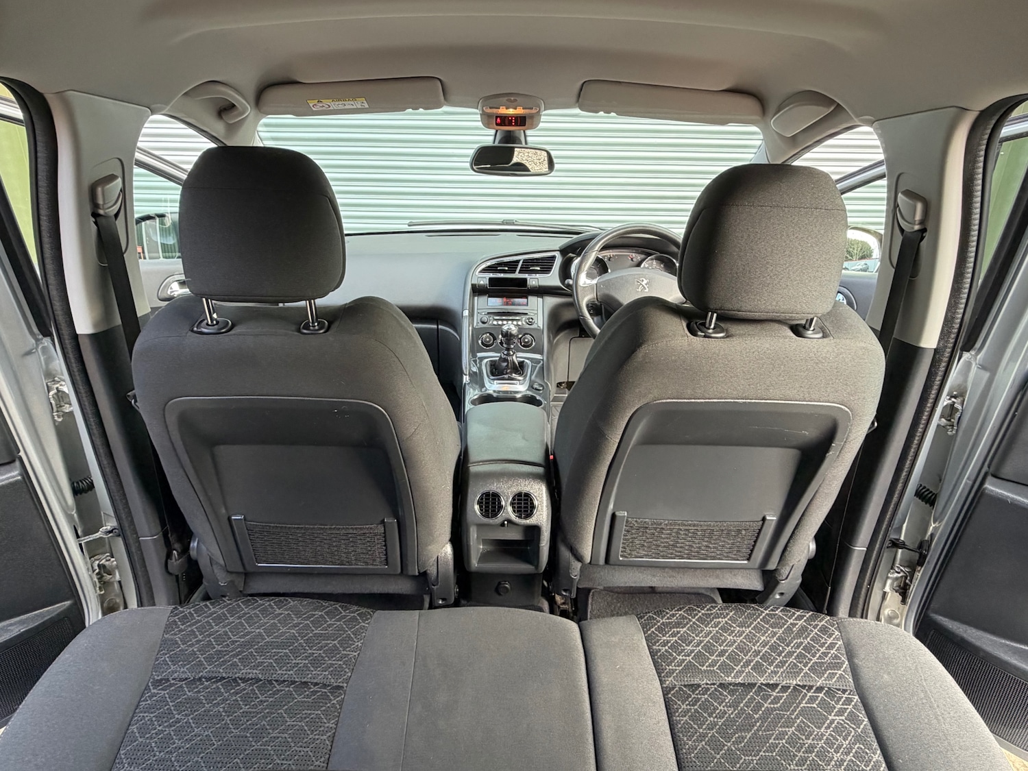 Used Peugeot 3008 2016 for sale - 77443650: Photo 20