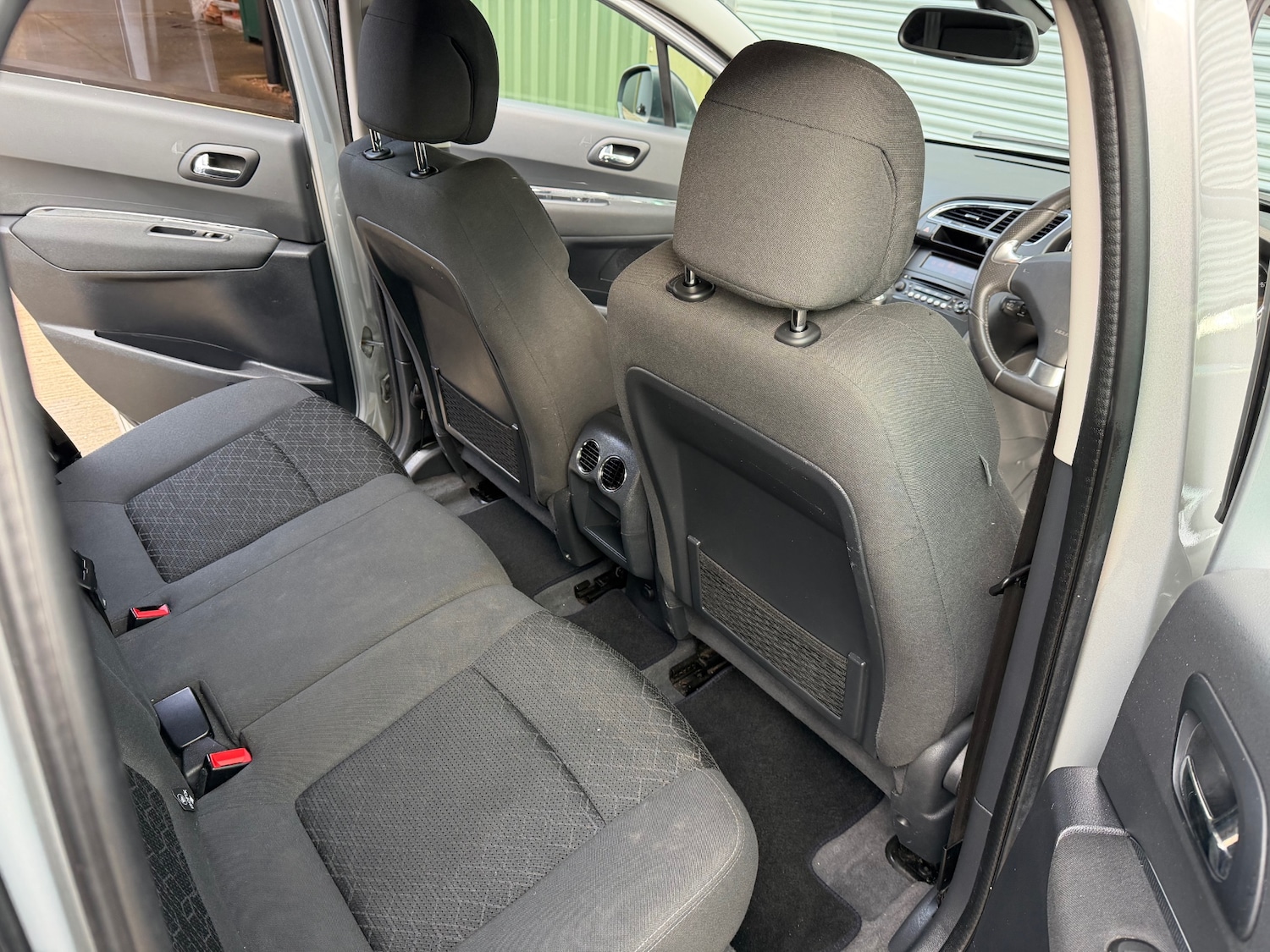 Used Peugeot 3008 2016 for sale - 77443650: Photo 21