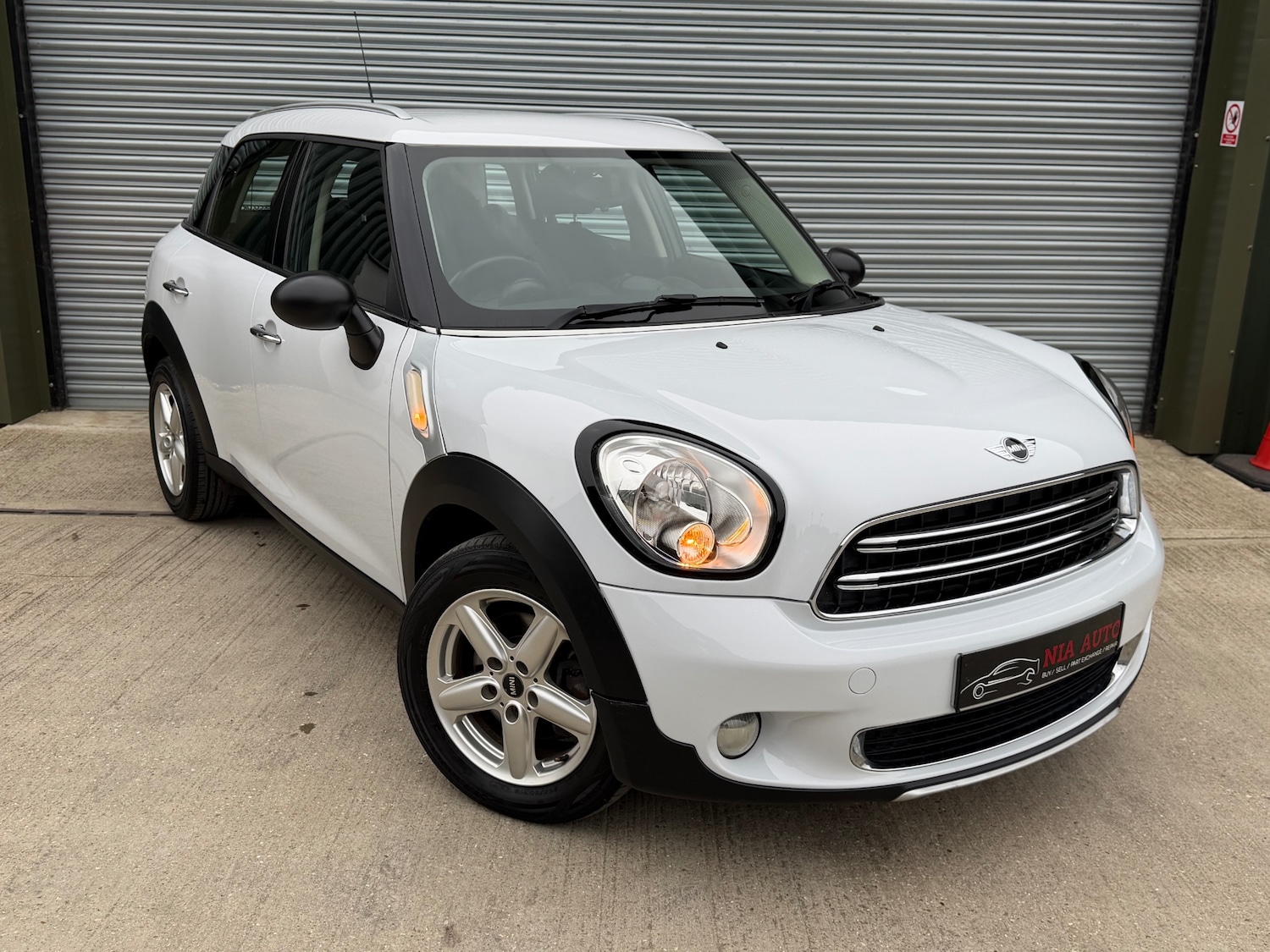 Used MINI Countryman 2012 for sale - 76328871: Photo 1