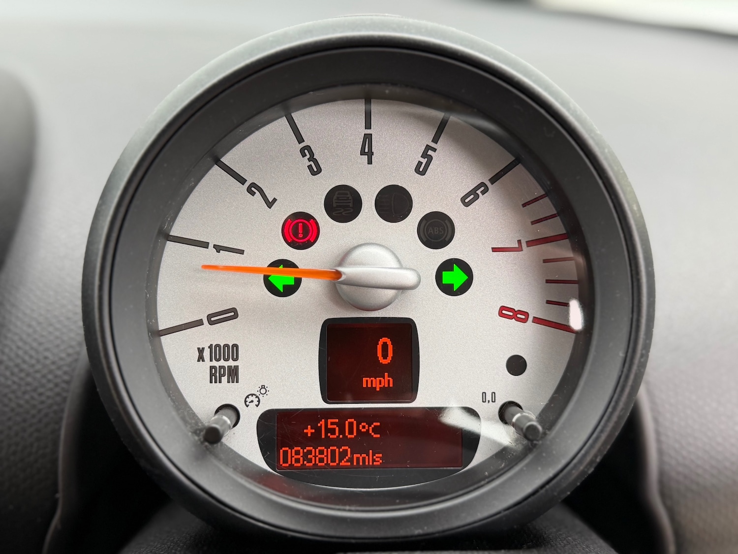 Used MINI Countryman 2012 for sale - 76328871: Photo 10