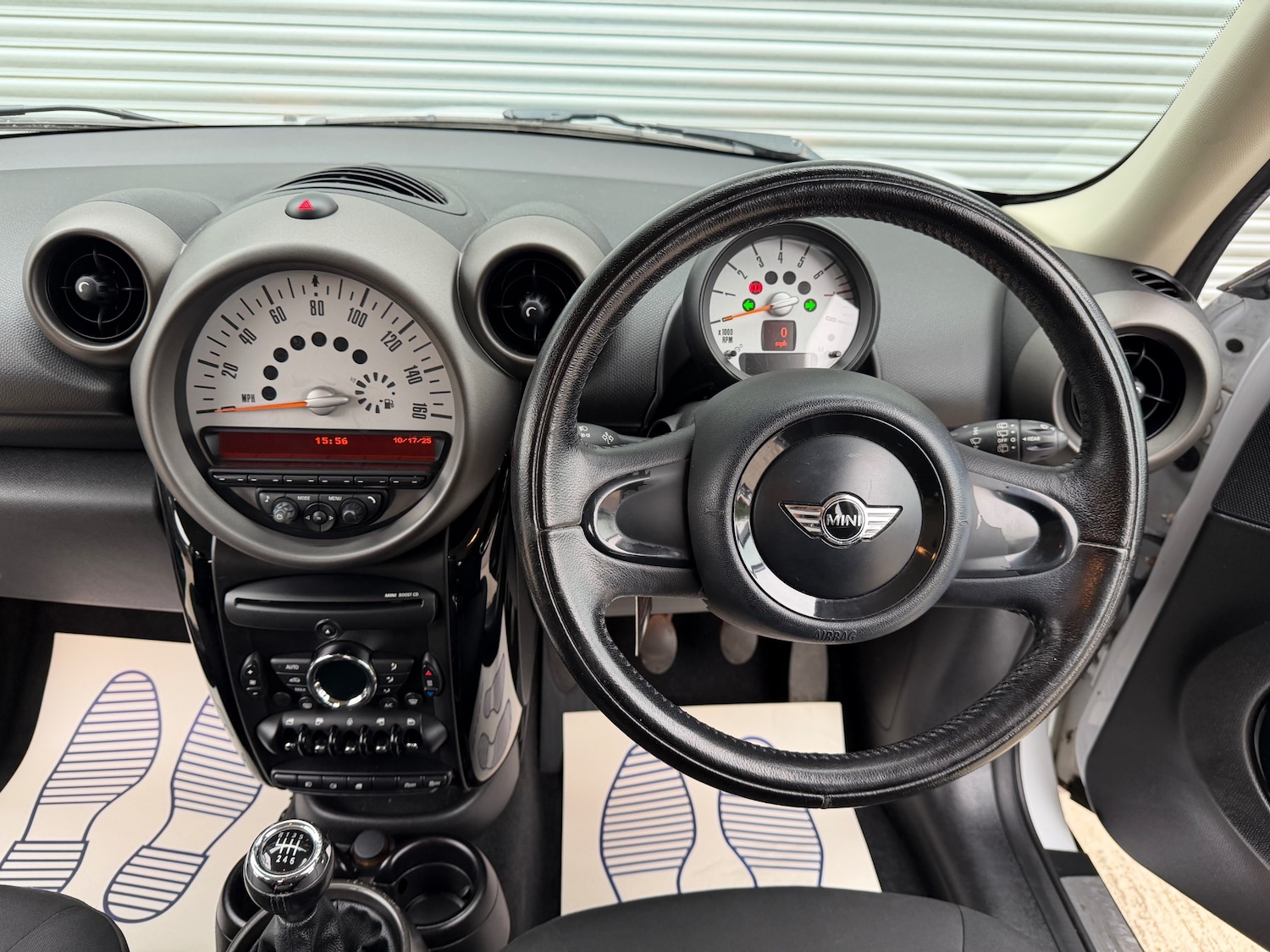 Used MINI Countryman 2012 for sale - 76328871: Photo 11