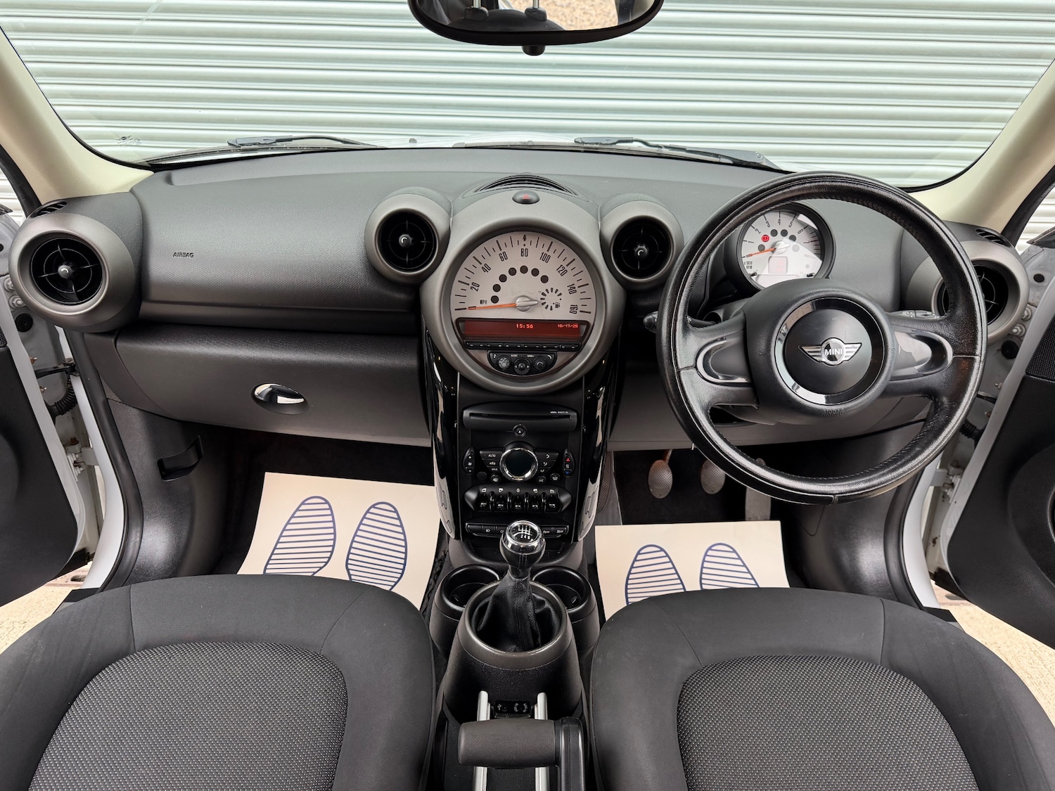 Used MINI Countryman 2012 for sale - 76328871: Photo 12