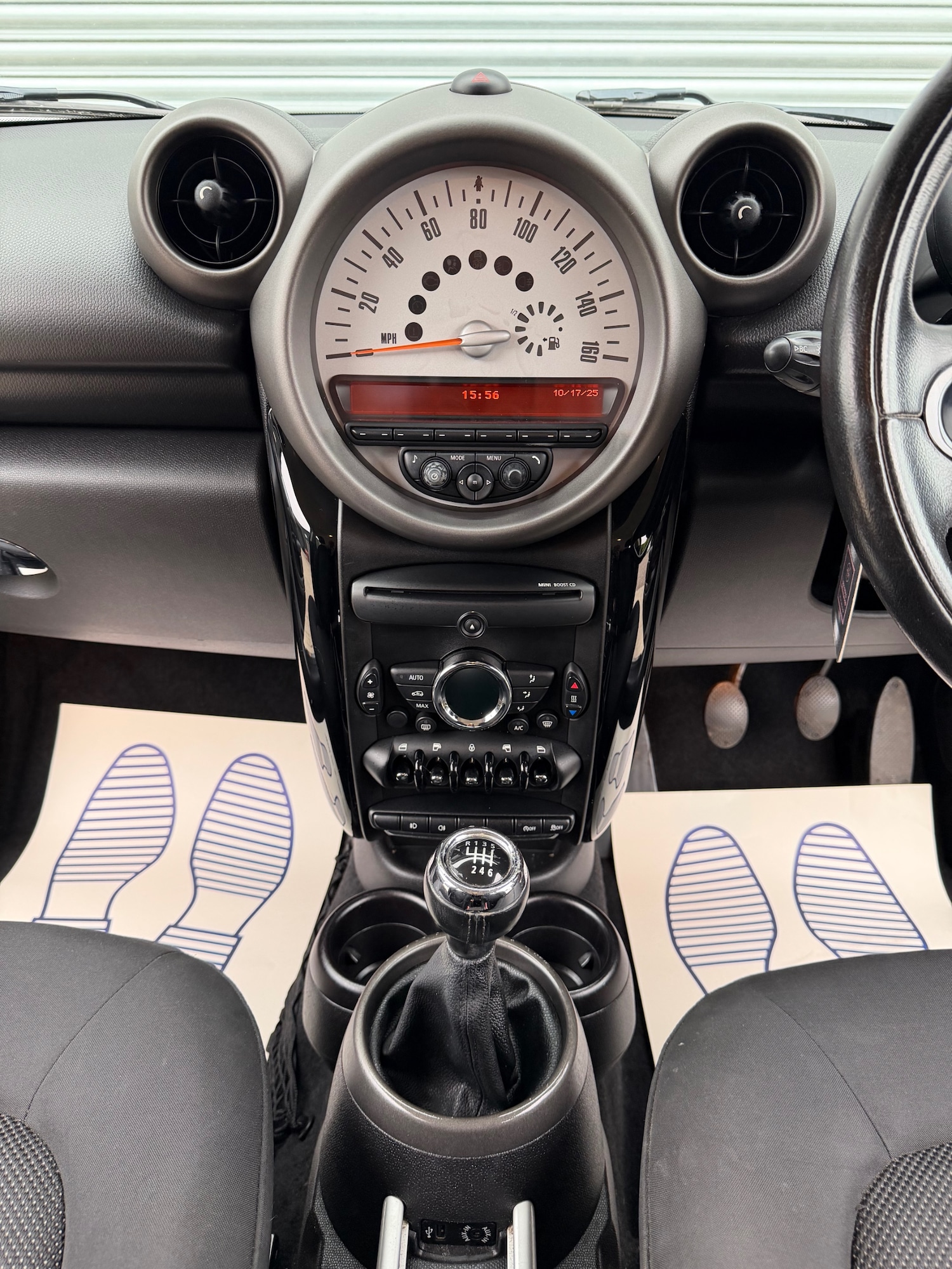 Used MINI Countryman 2012 for sale - 76328871: Photo 13