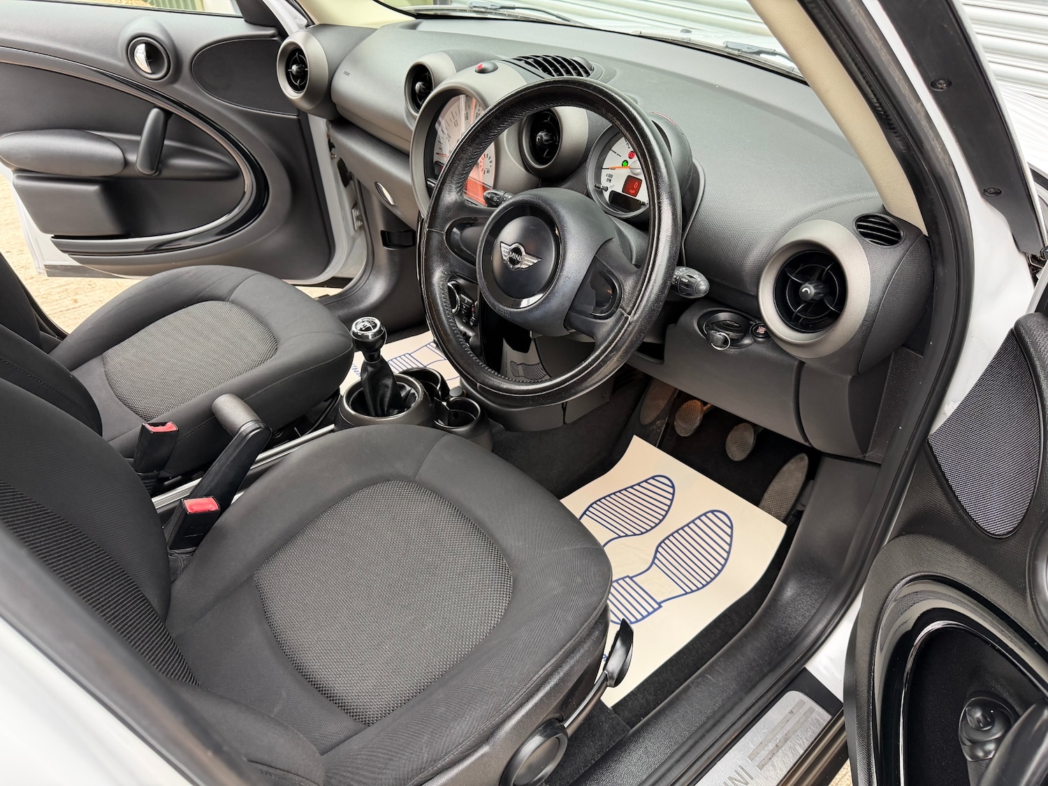 Used MINI Countryman 2012 for sale - 76328871: Photo 14