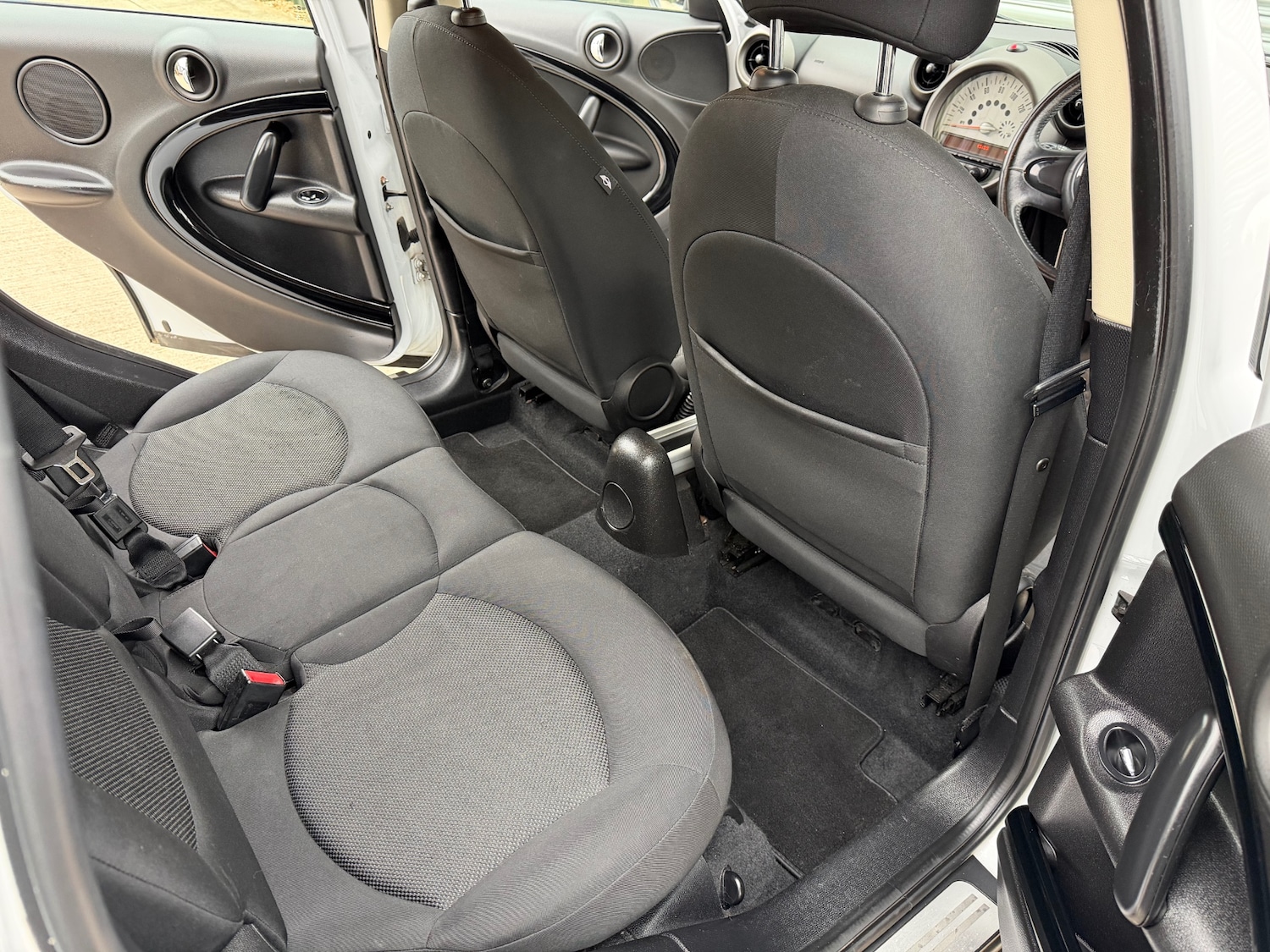 Used MINI Countryman 2012 for sale - 76328871: Photo 15