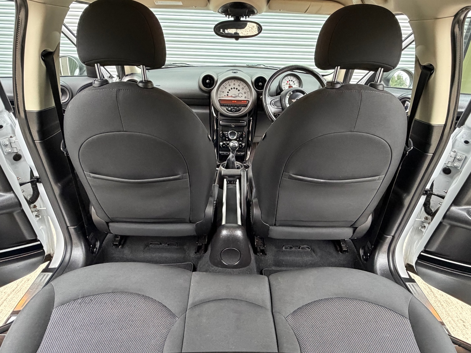 Used MINI Countryman 2012 for sale - 76328871: Photo 16