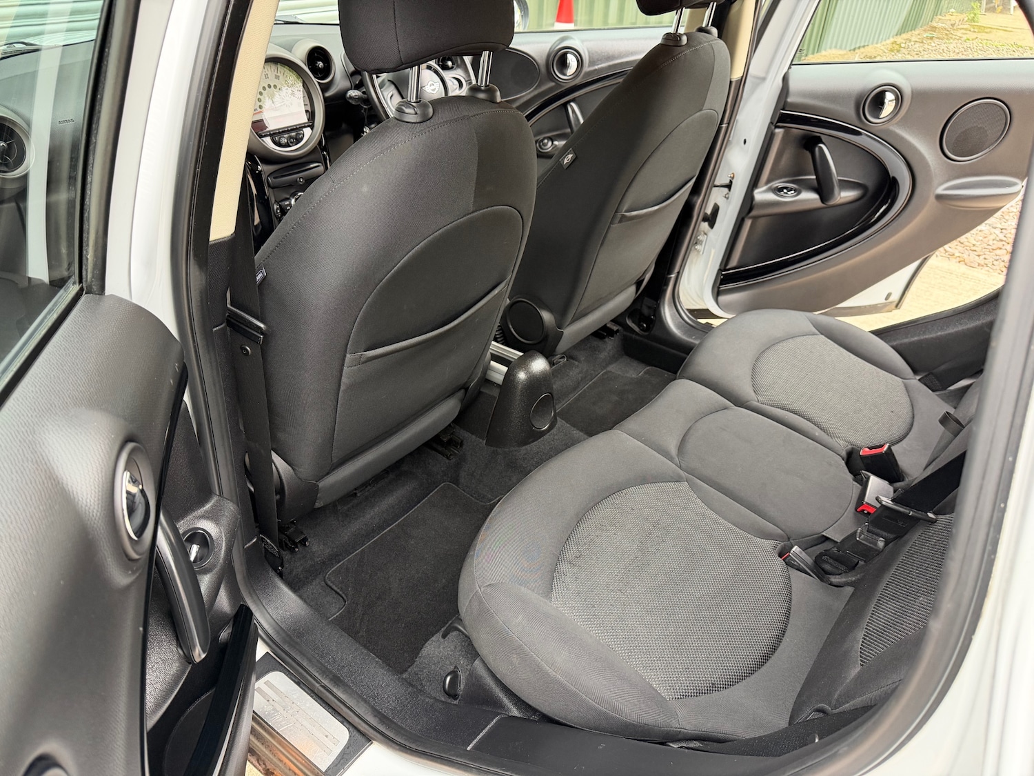 Used MINI Countryman 2012 for sale - 76328871: Photo 17