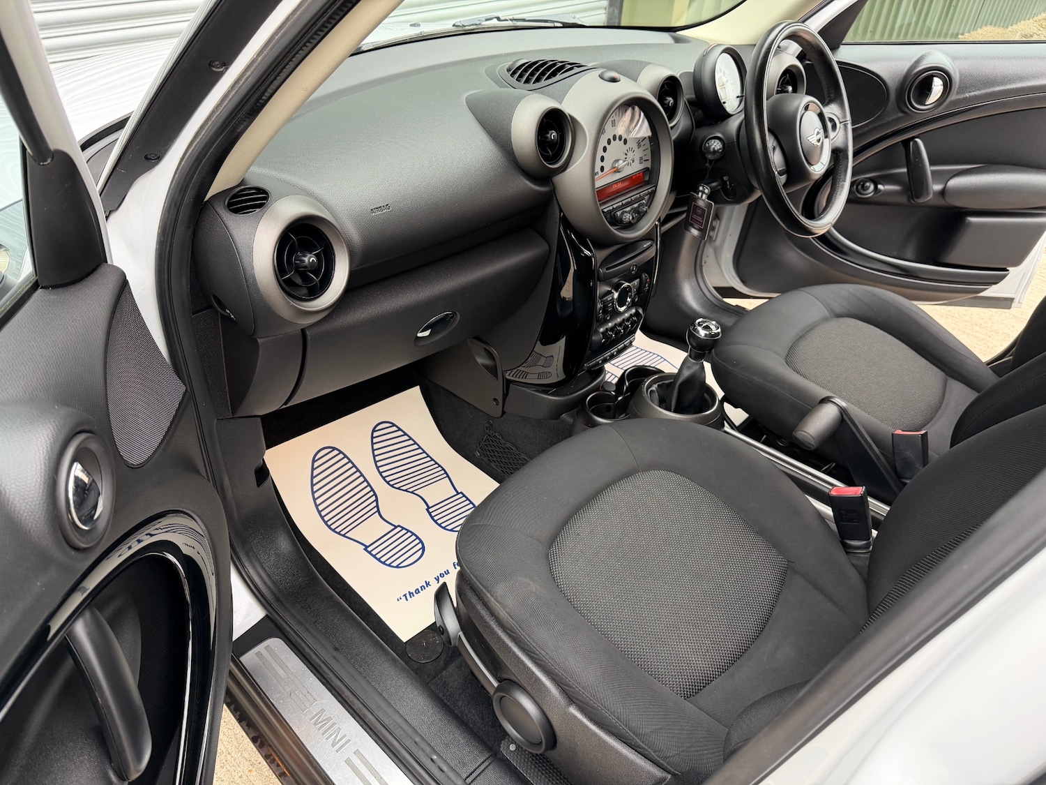 Used MINI Countryman 2012 for sale - 76328871: Photo 18