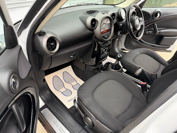 Used MINI Countryman 2012 for sale - 76328871: Photo 18