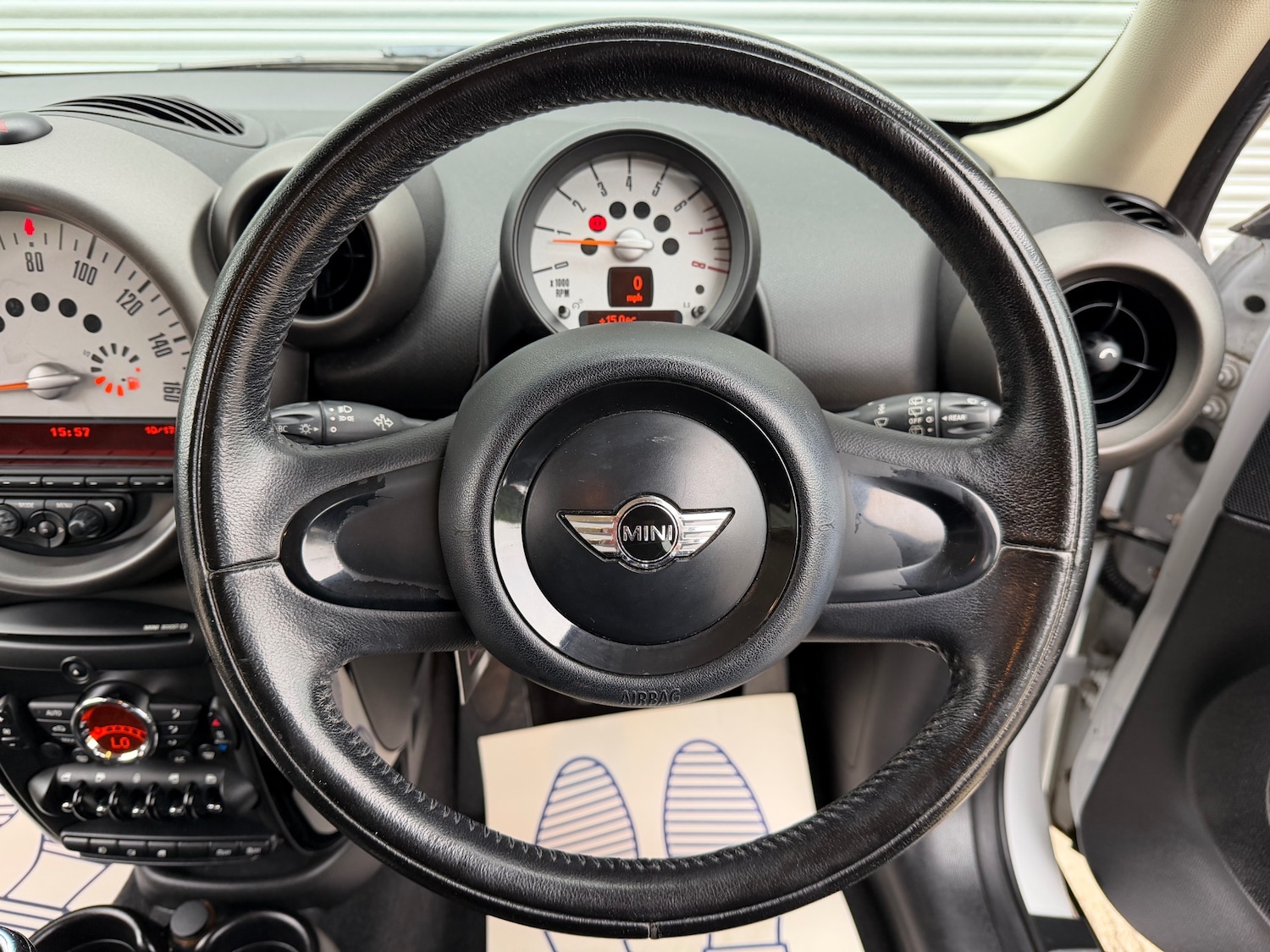 Used MINI Countryman 2012 for sale - 76328871: Photo 19