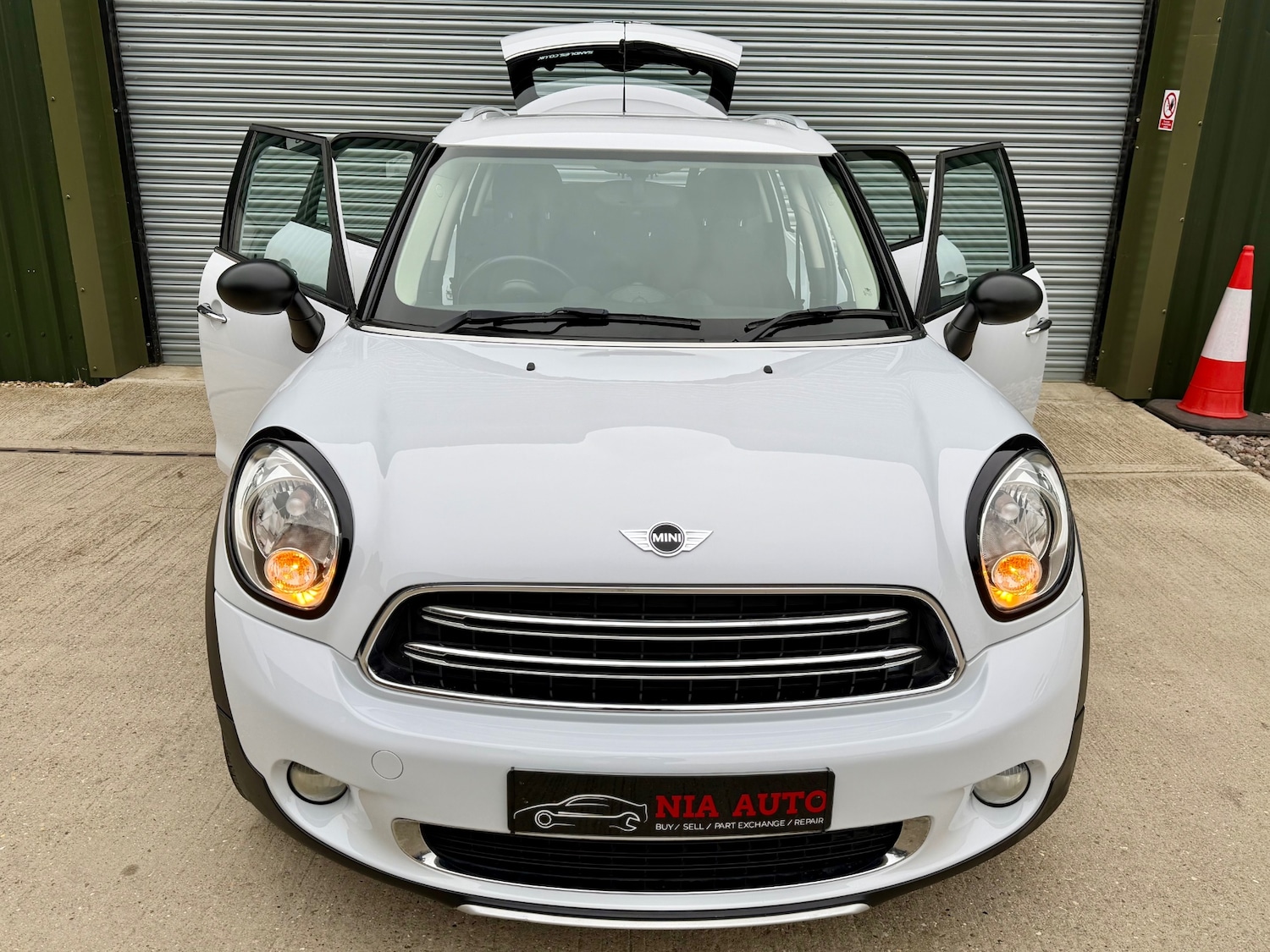 Used MINI Countryman 2012 for sale - 76328871: Photo 2