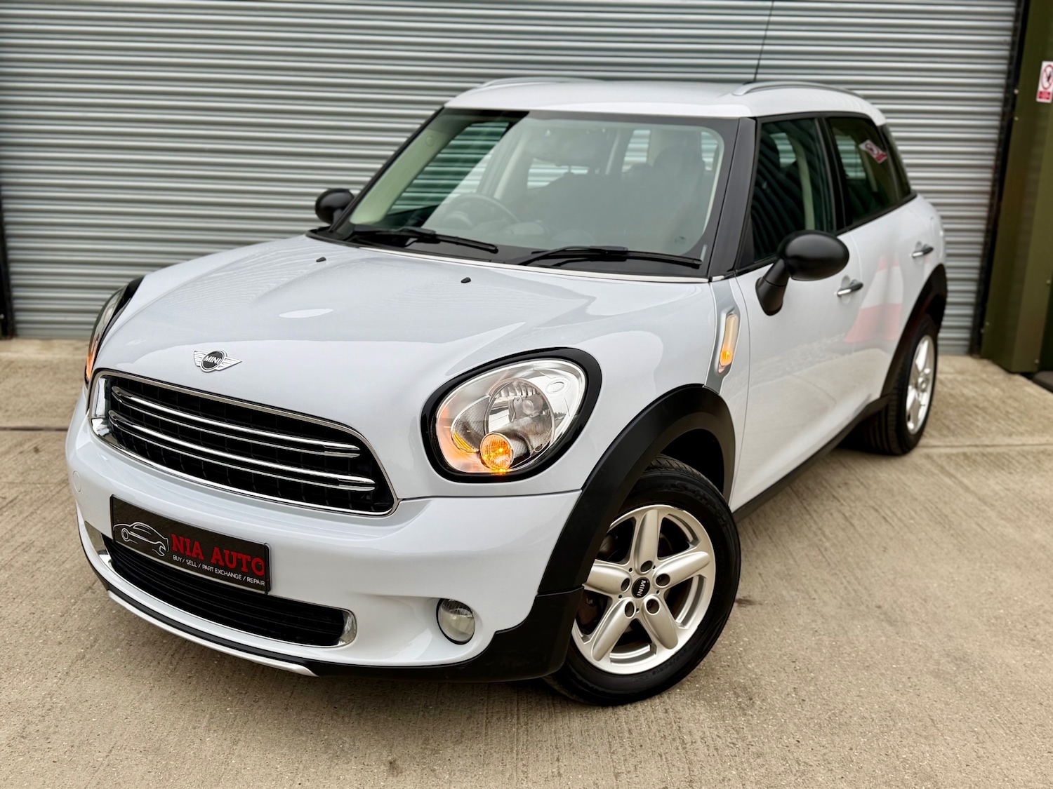 Used MINI Countryman 2012 for sale - 76328871: Photo 3