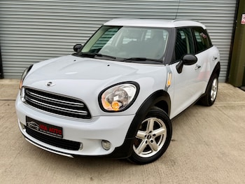 Used MINI Countryman 2012 for sale - 76328871: Photo 3