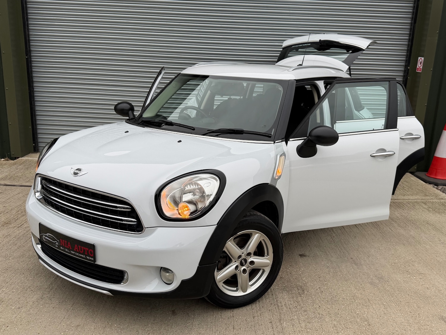 Used MINI Countryman 2012 for sale - 76328871: Photo 5
