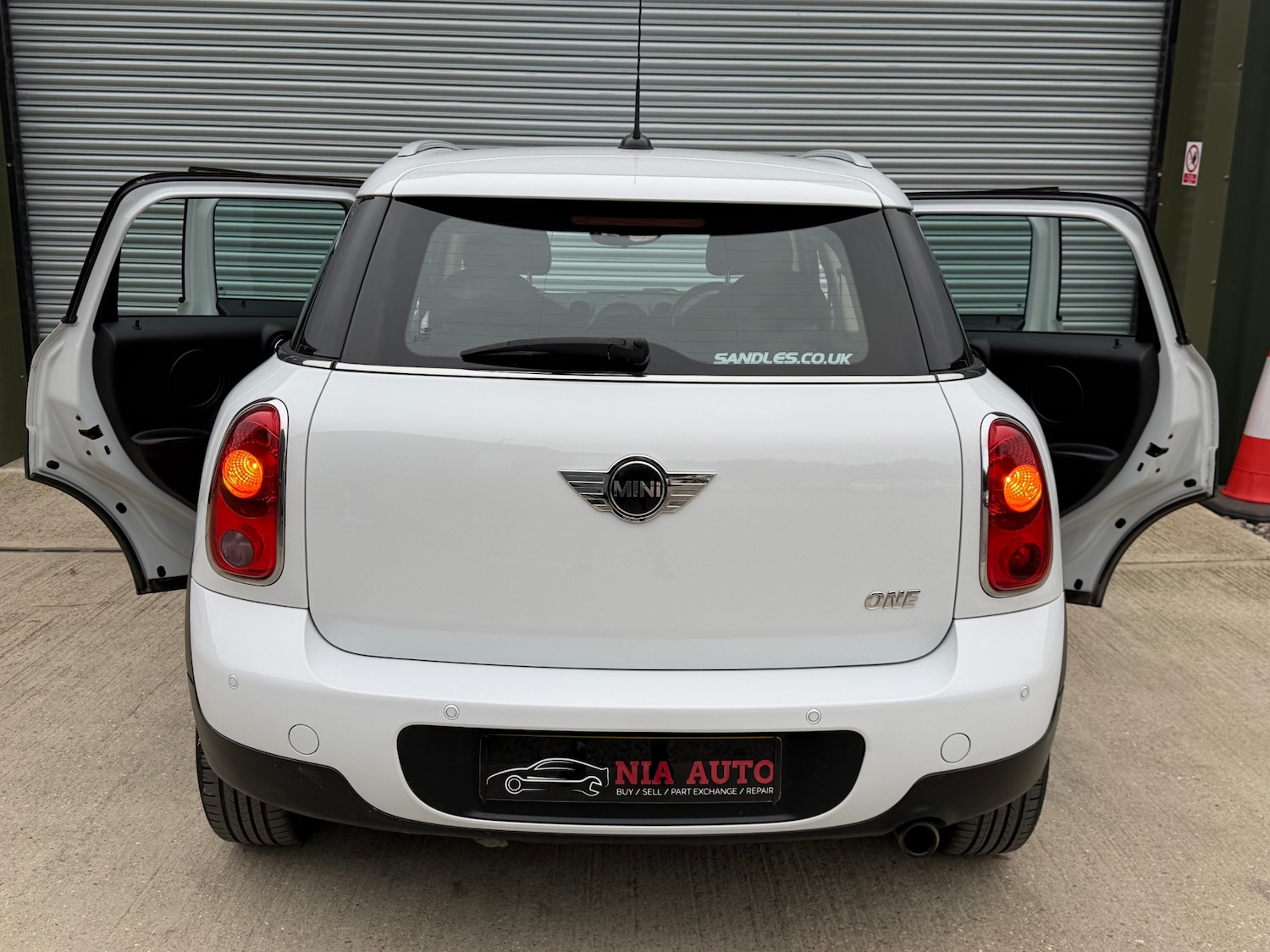 Used MINI Countryman 2012 for sale - 76328871: Photo 6
