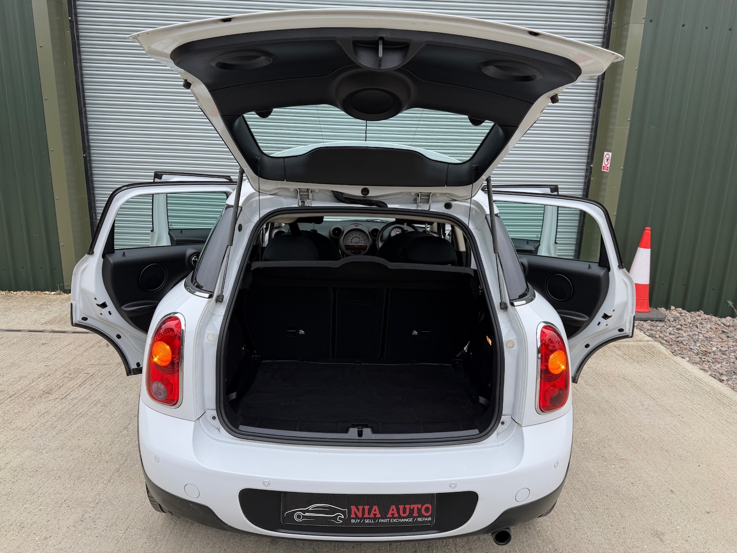 Used MINI Countryman 2012 for sale - 76328871: Photo 9