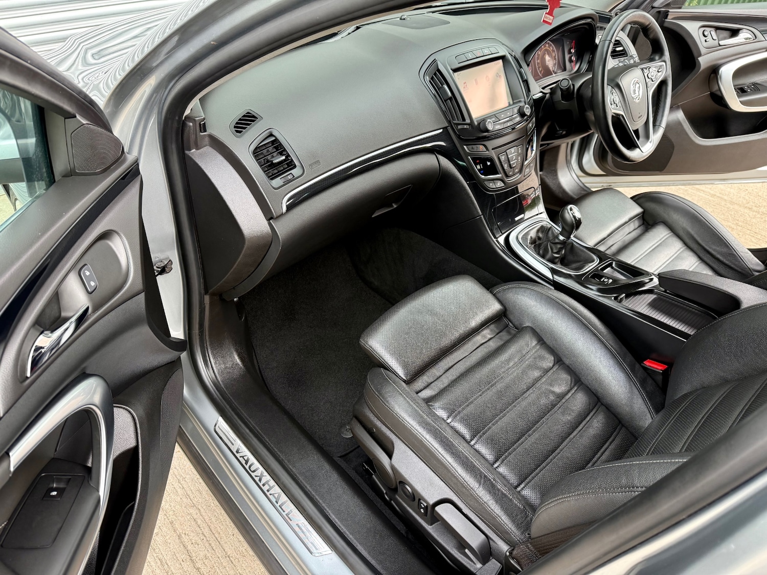 Used Vauxhall Insignia 2015 for sale - 75882003: Photo 18