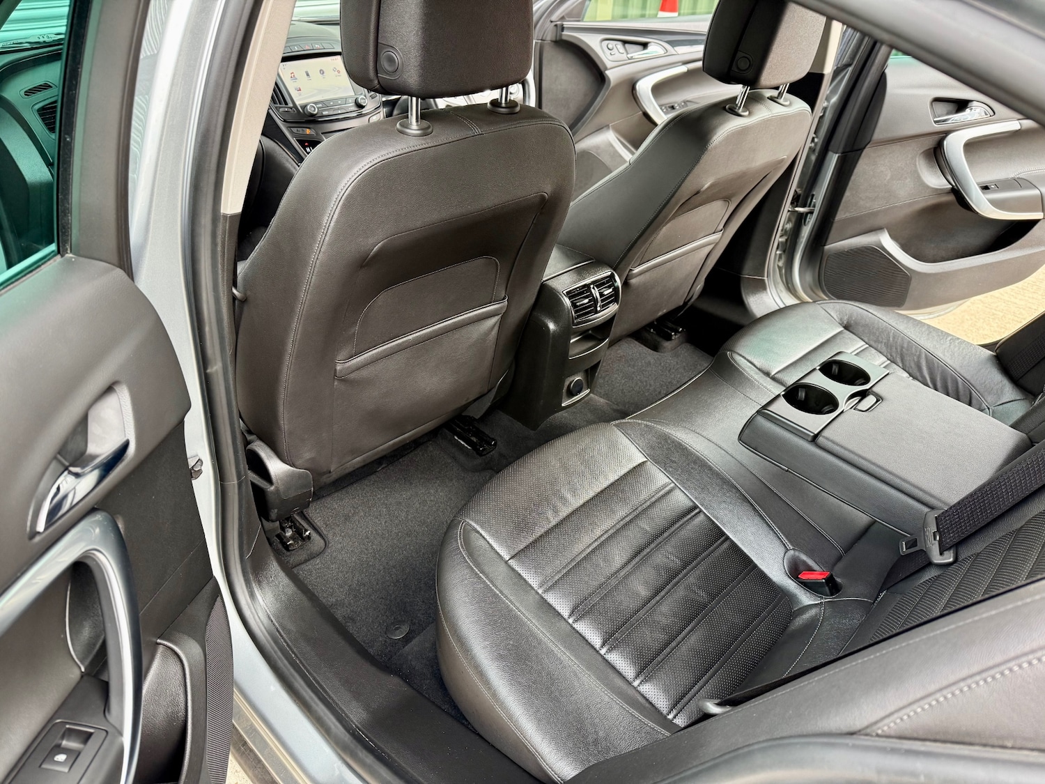 Used Vauxhall Insignia 2015 for sale - 75882003: Photo 19