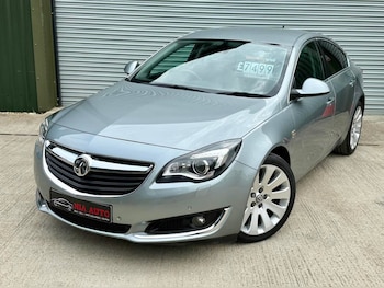 2015 (65) - 2.0 CDTi [170] ecoFLEX Elite Nav/ULEZ/£35 R.Tax/Low Mileage/6 M.Warranty 5-Door