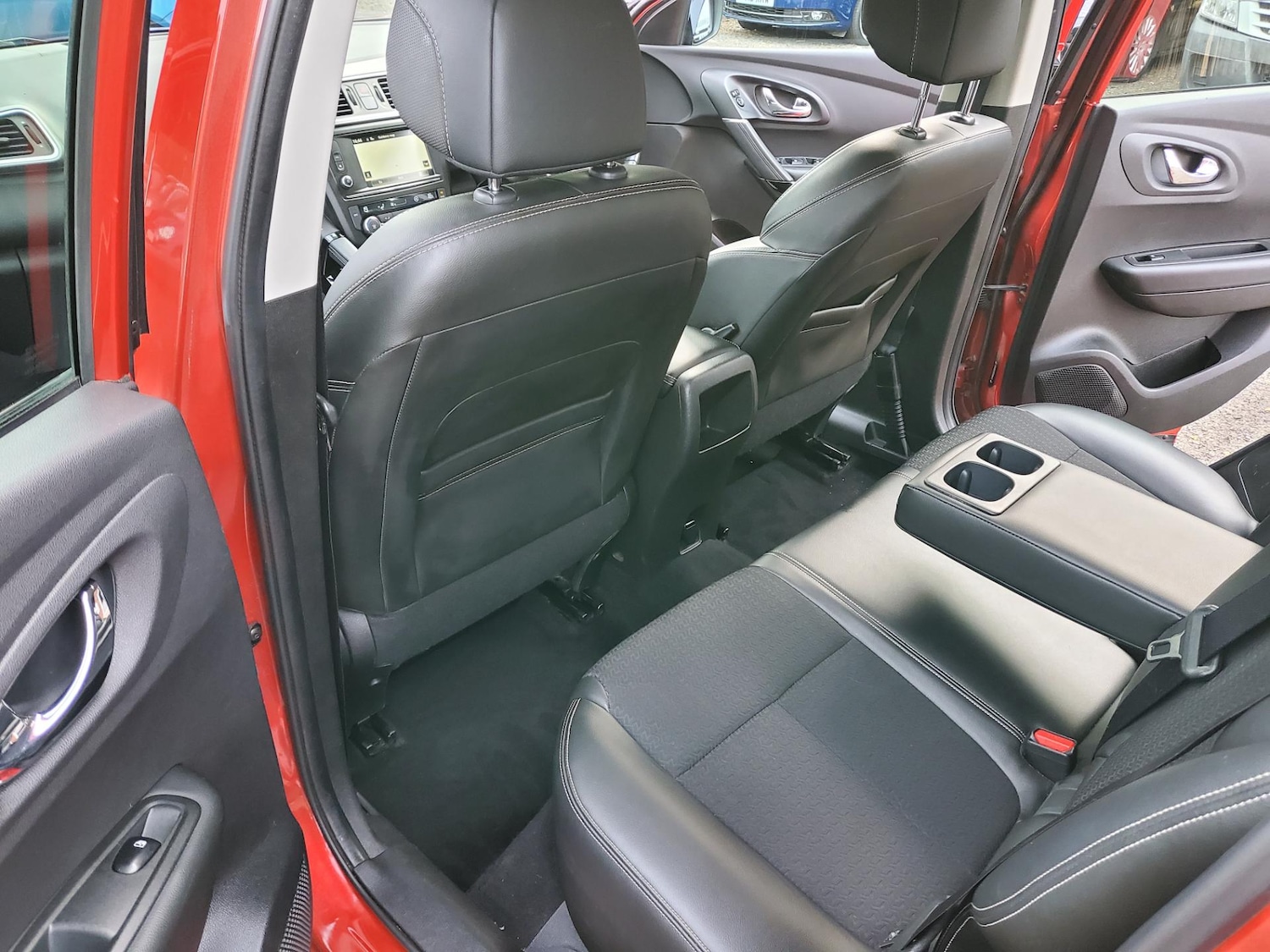 Vehicle 17