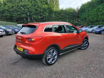 Used Renault Kadjar 2015 for sale - 68856150: Photo