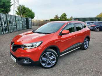 Used Renault Kadjar 2015 for sale - 68856150: Photo