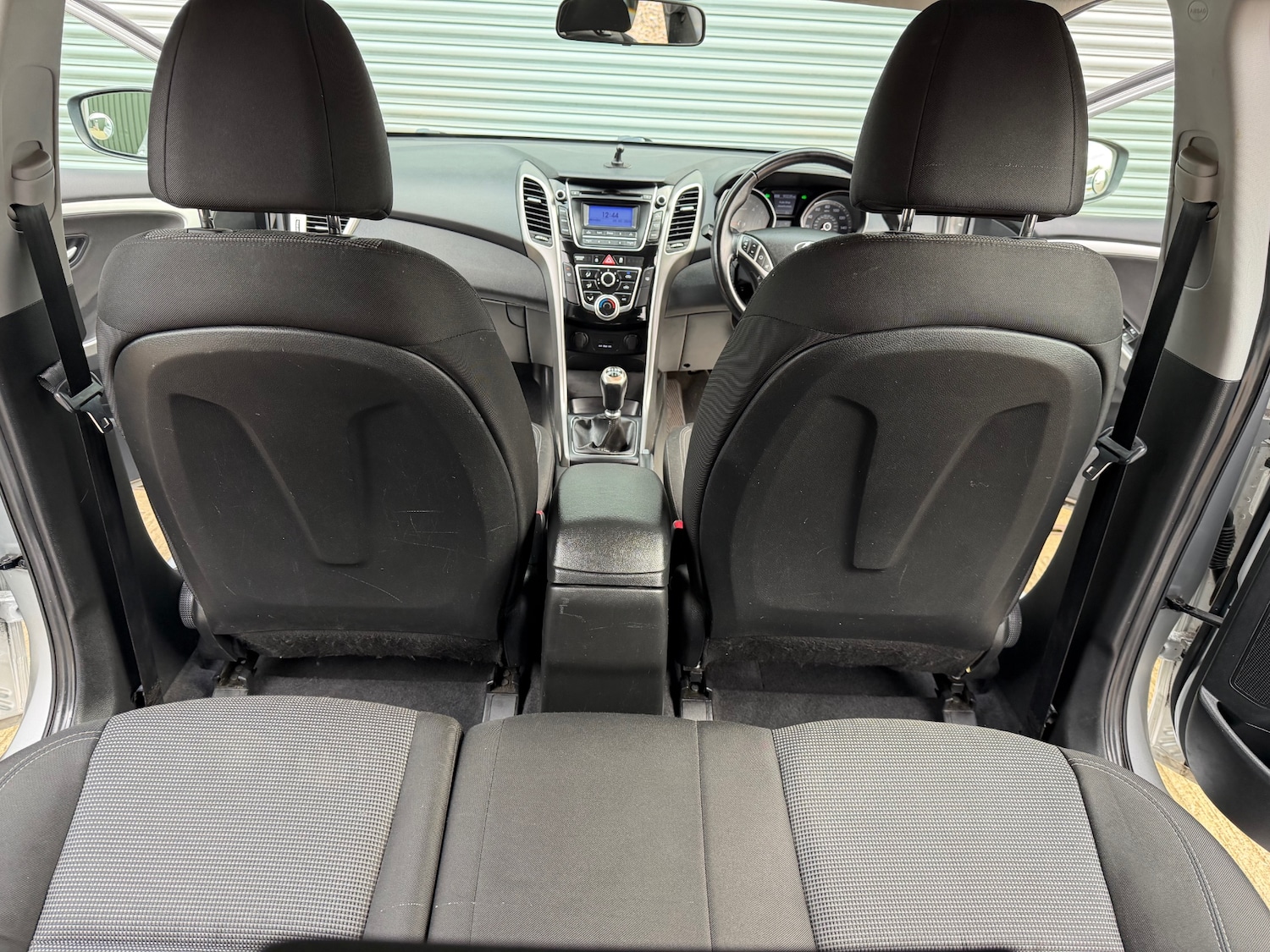 Used Hyundai i30 2013 for sale - 77562466: Photo 13