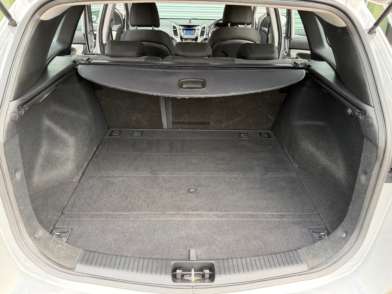 Used Hyundai i30 2013 for sale - 77562466: Photo 14