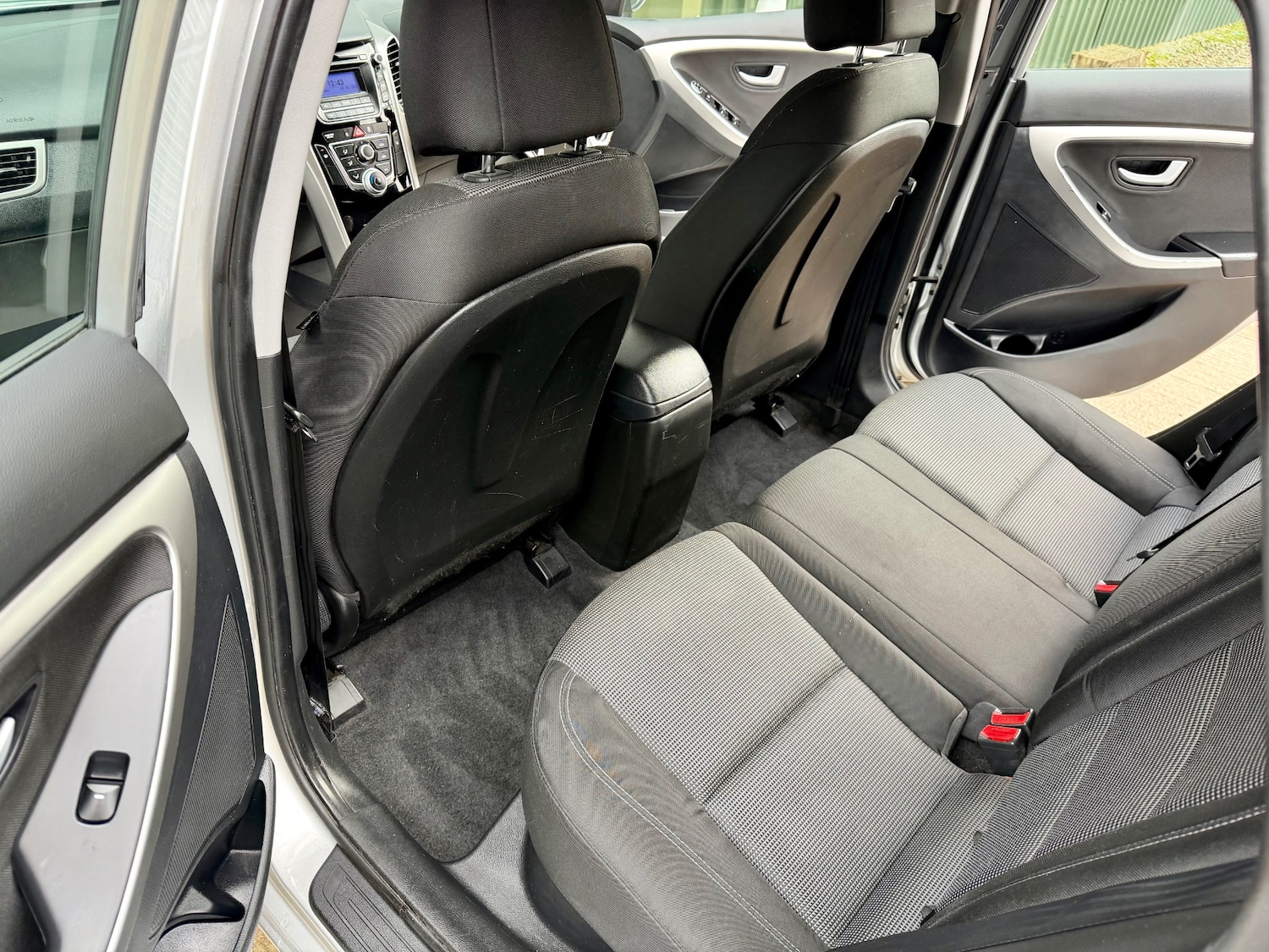 Used Hyundai i30 2013 for sale - 77562466: Photo 16