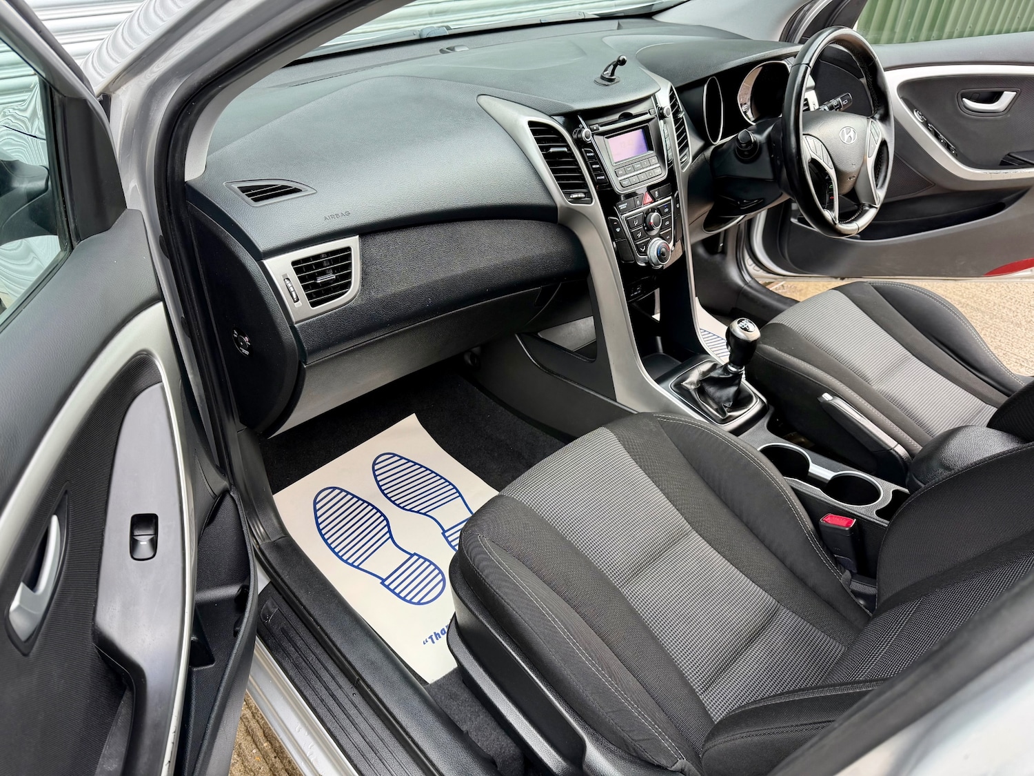 Used Hyundai i30 2013 for sale - 77562466: Photo 17