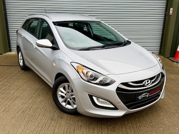Used Hyundai i30 2013 for sale - 77562466: Photo