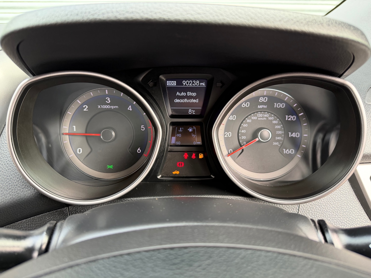 Used Hyundai i30 2013 for sale - 77562466: Photo 20