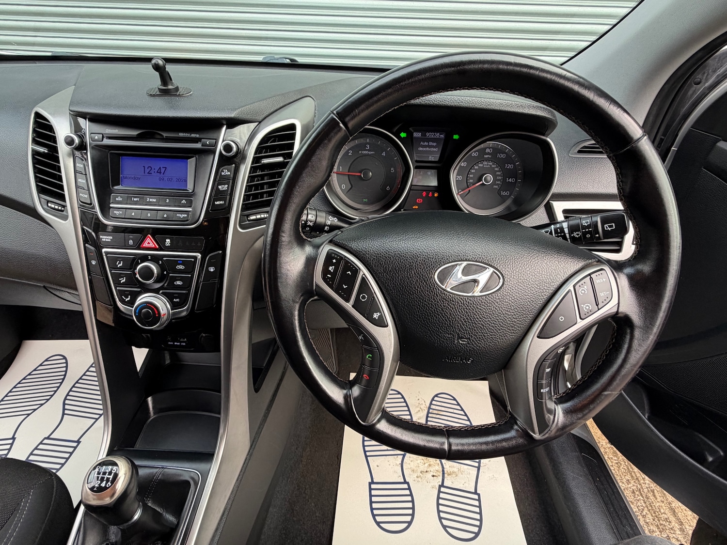 Used Hyundai i30 2013 for sale - 77562466: Photo 21
