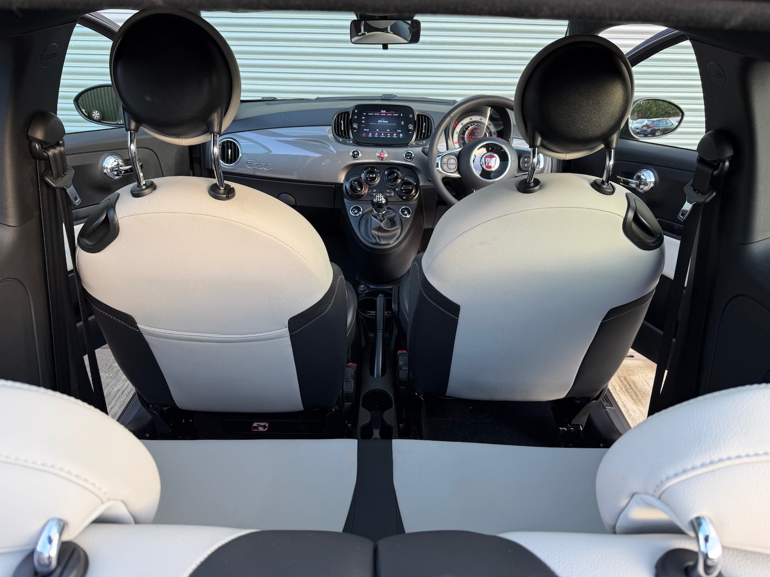 Used Fiat 500 2022 for sale - 77020673: Photo 12