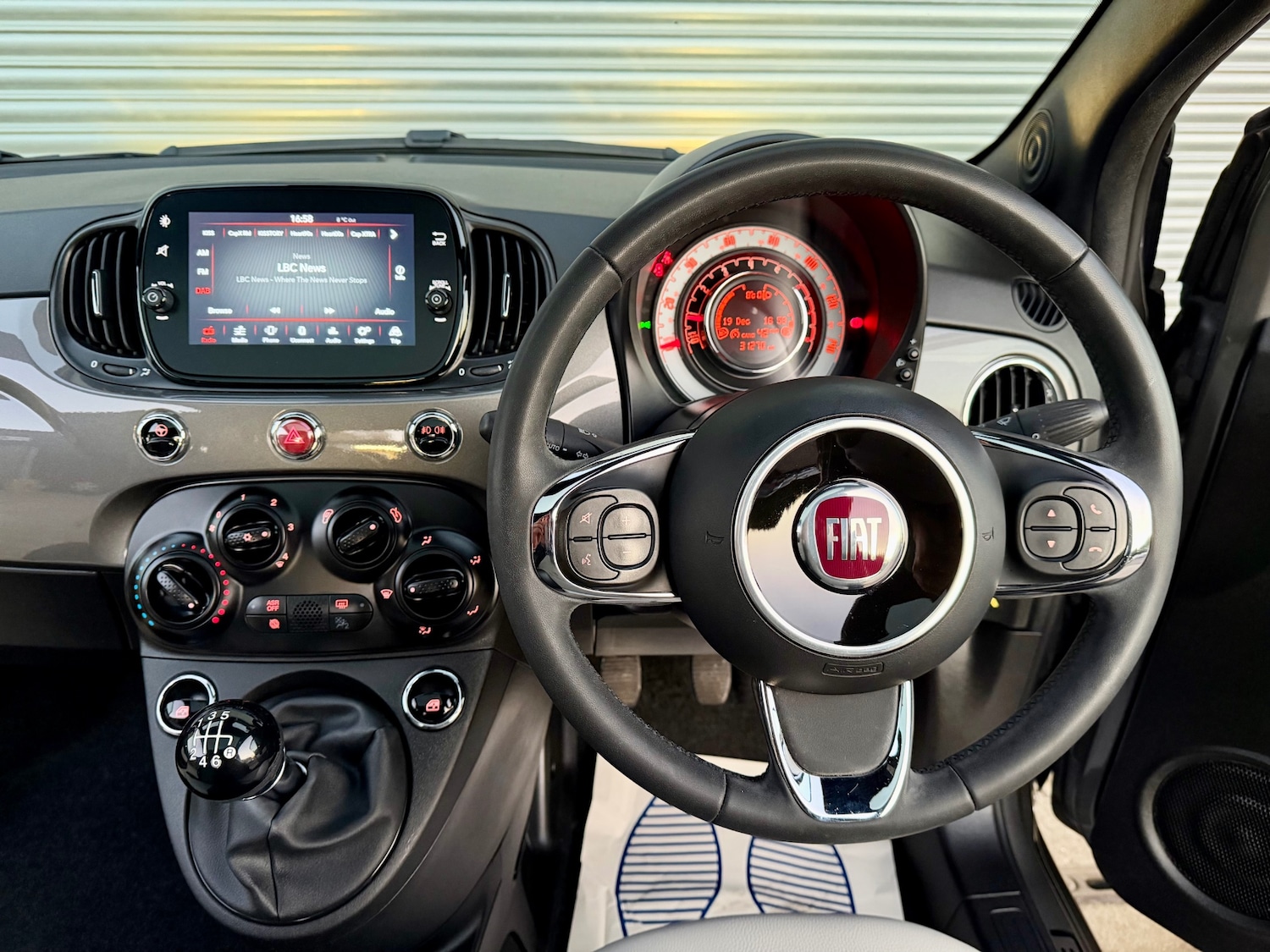 Used Fiat 500 2022 for sale - 77020673: Photo 14