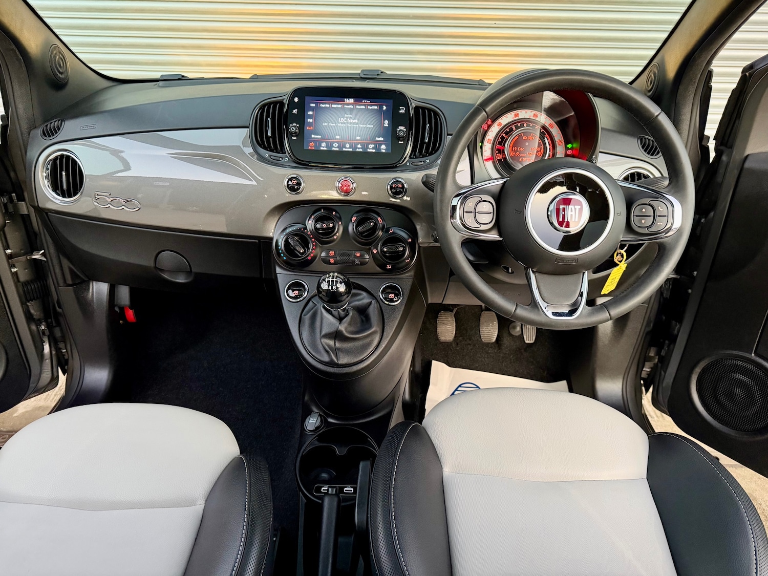 Used Fiat 500 2022 for sale - 77020673: Photo 15