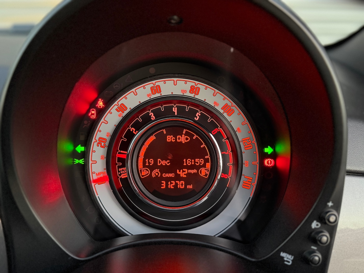 Used Fiat 500 2022 for sale - 77020673: Photo 16