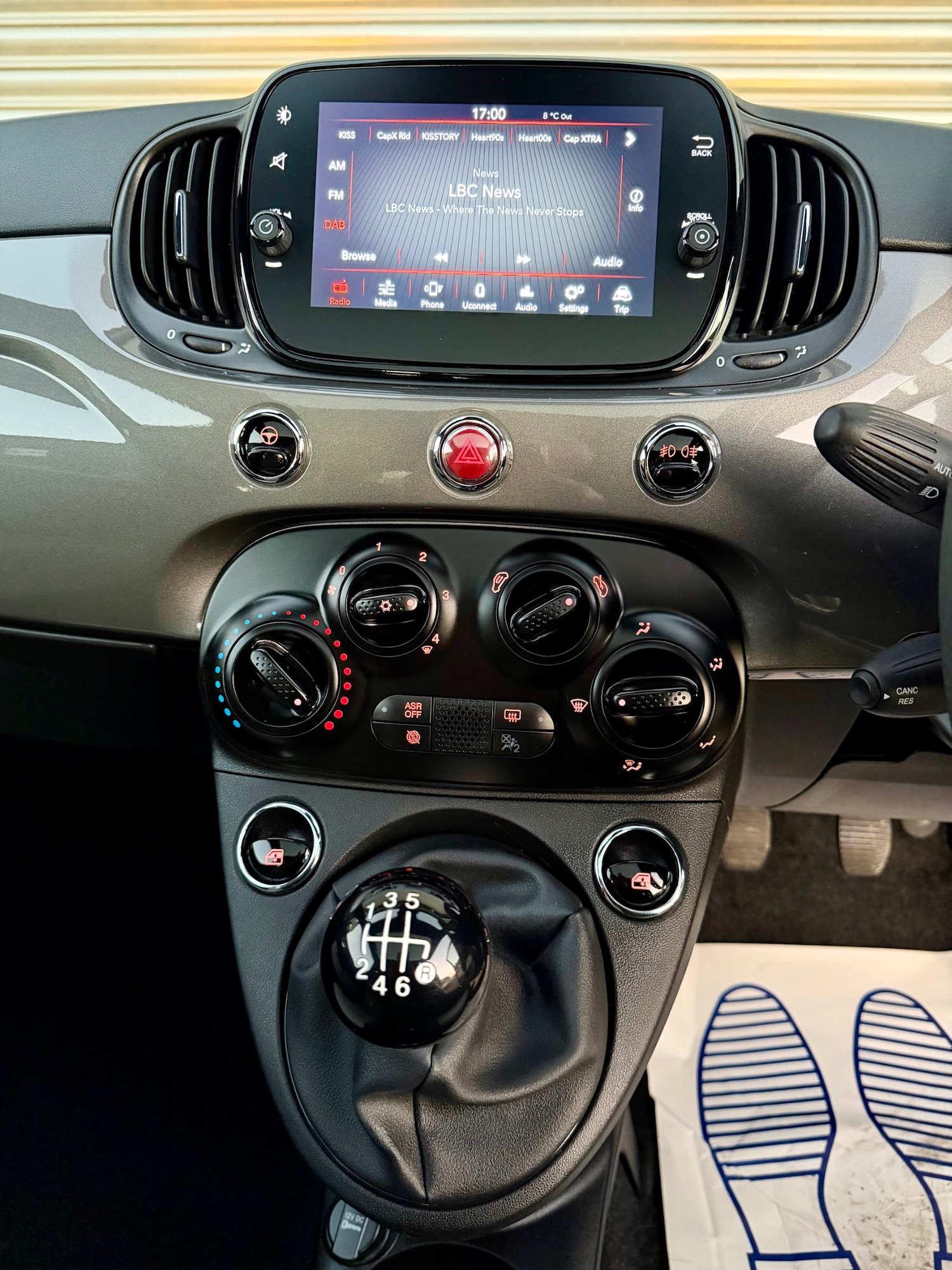 Used Fiat 500 2022 for sale - 77020673: Photo 17