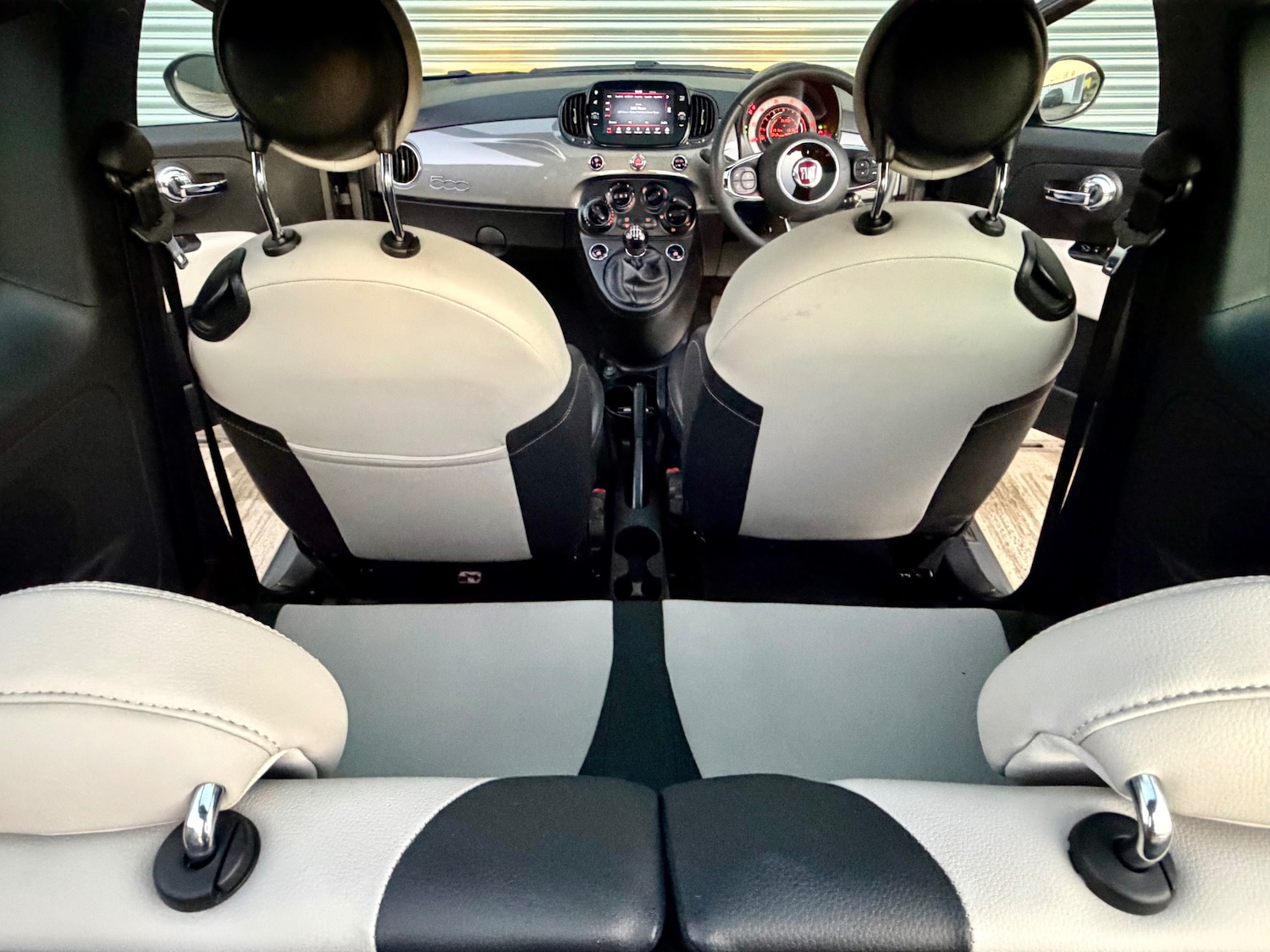 Used Fiat 500 2022 for sale - 77020673: Photo 18