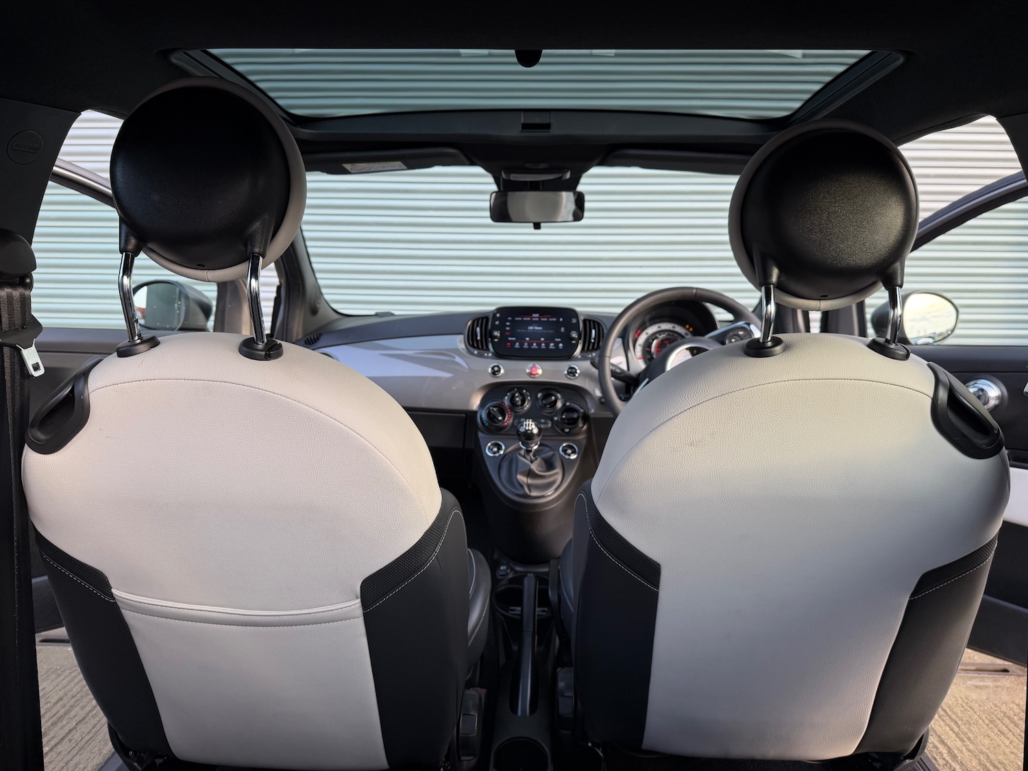 Used Fiat 500 2022 for sale - 77020673: Photo 19