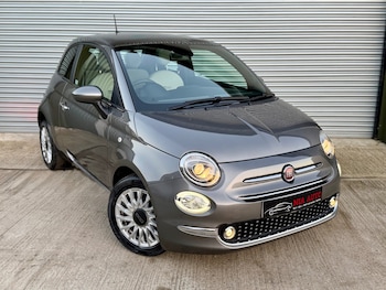 Used Fiat 500 2022 for sale - 77020673: Photo