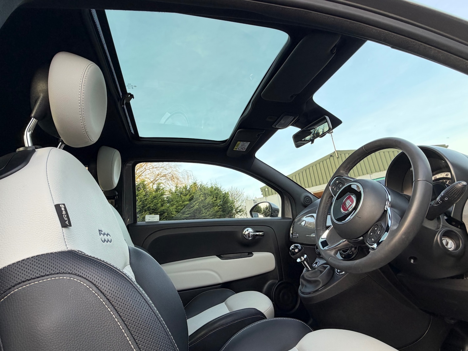 Used Fiat 500 2022 for sale - 77020673: Photo 20